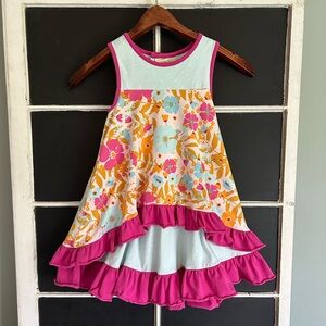 Matilda Jane Twirl Dress